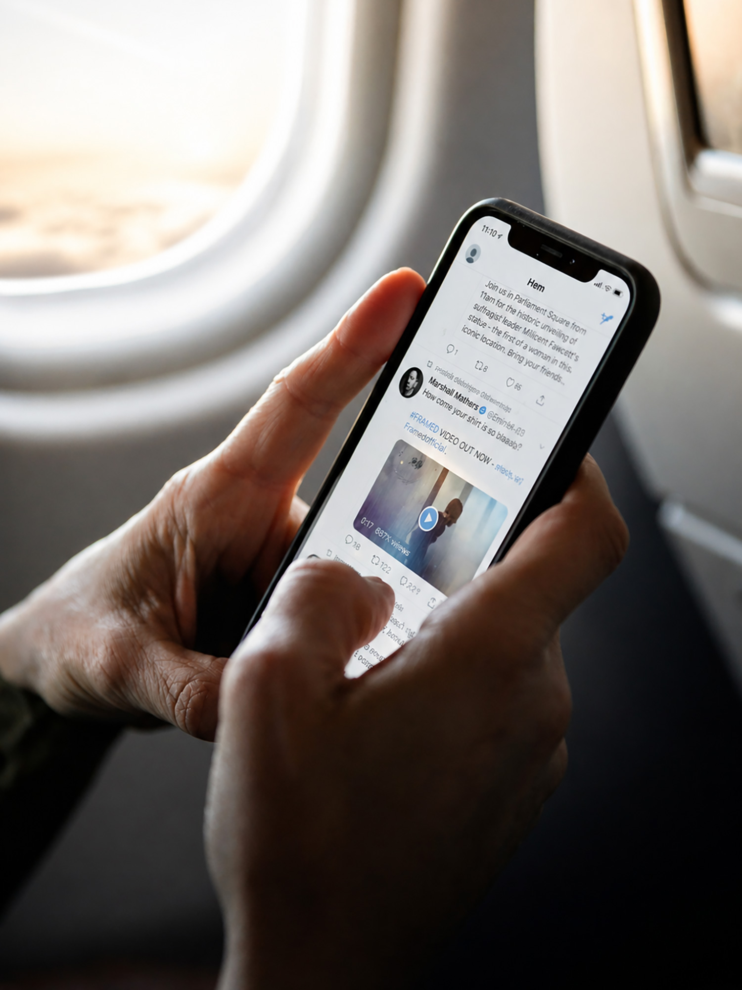 Social Media
